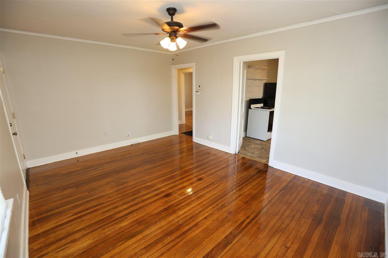 Virginia Heights - Residential Lease