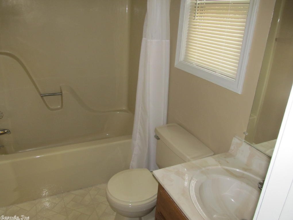 Thunderbird First - Residential