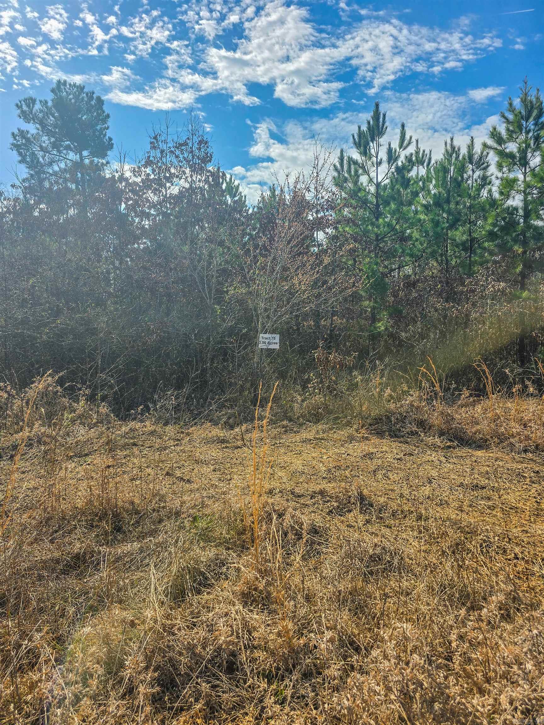 DORIS HEIGHTS II FINAL PLAT - Land