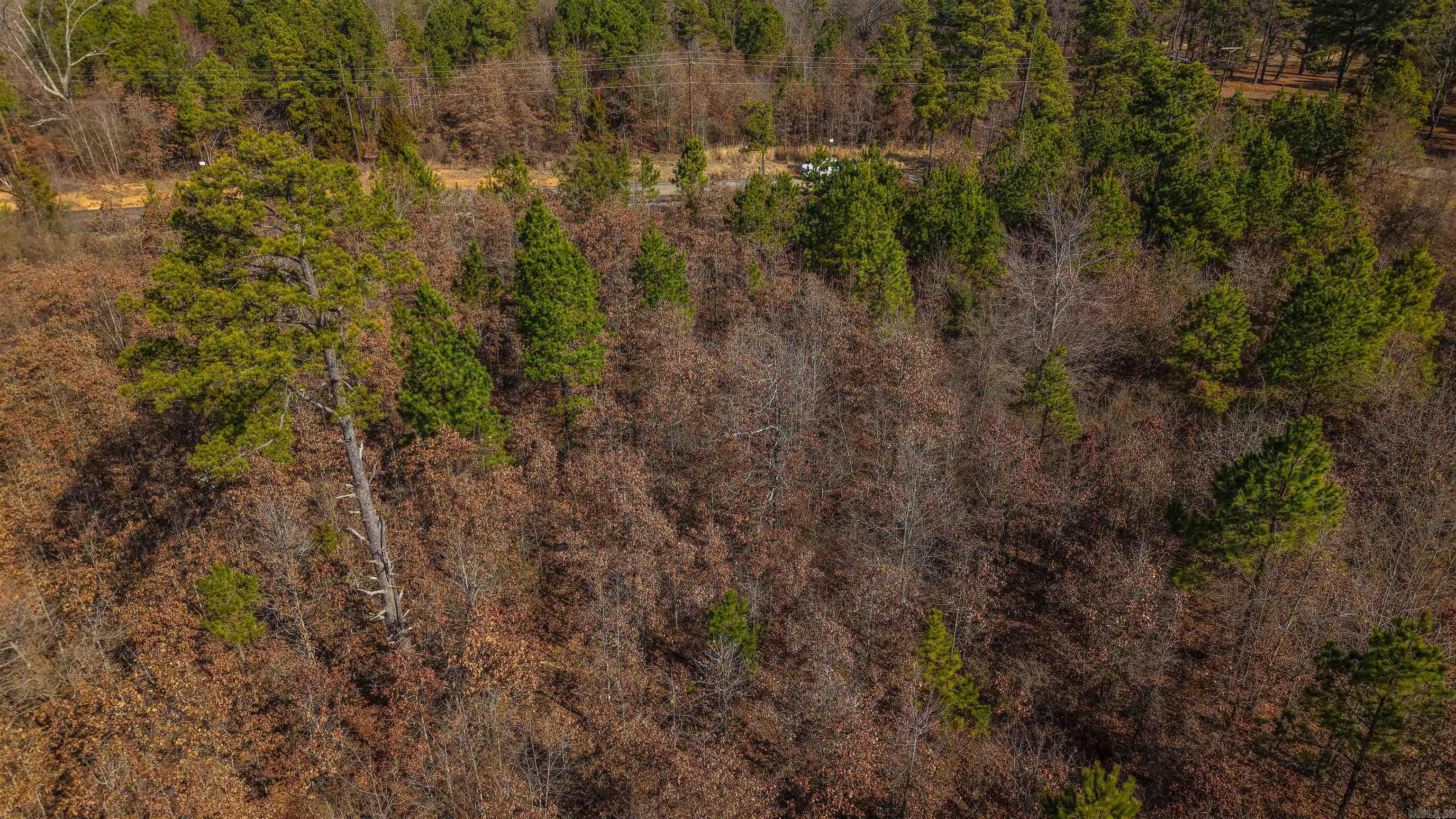 DORIS HEIGHTS II FINAL PLAT - Land