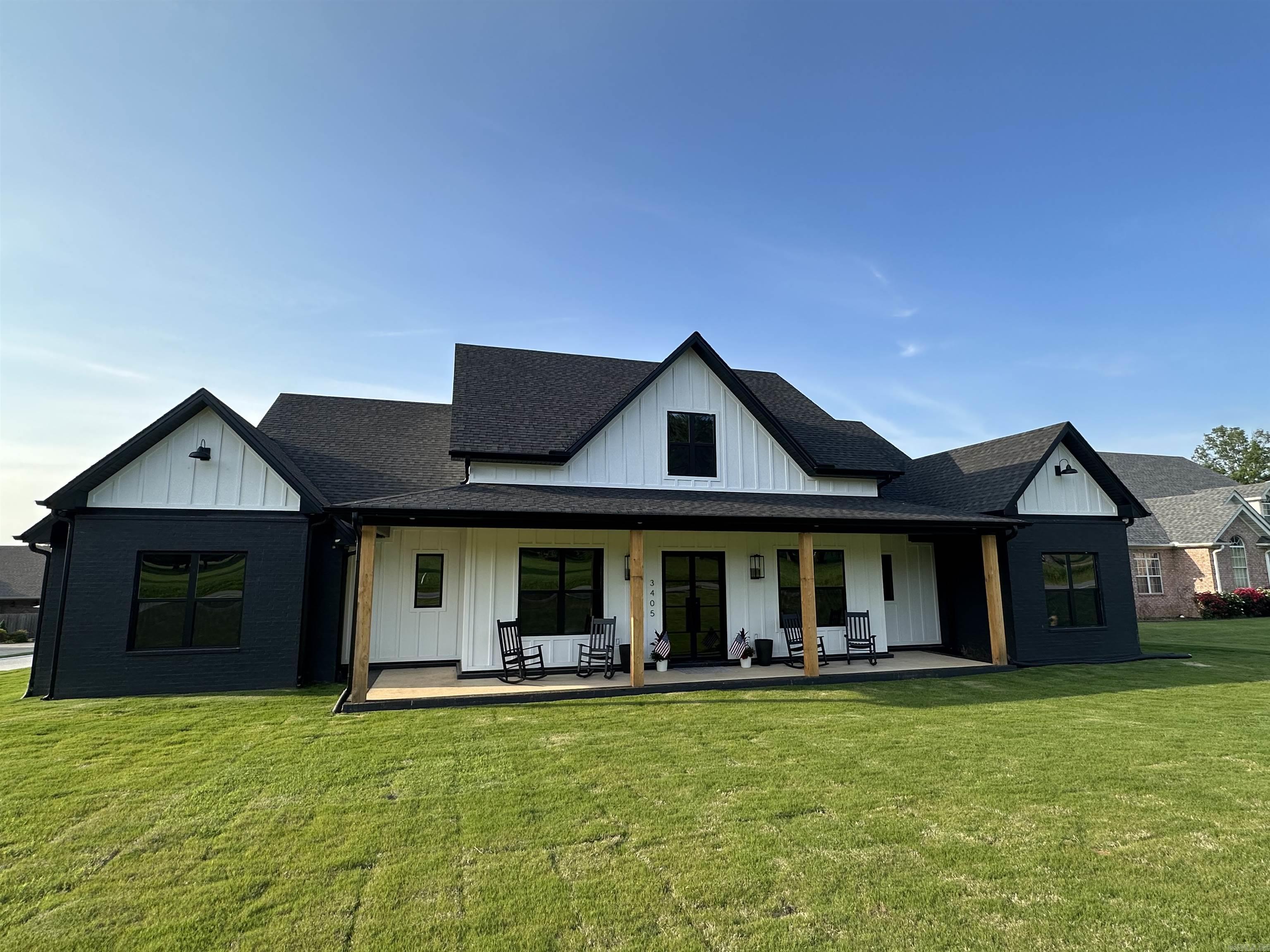 Club View - Residential