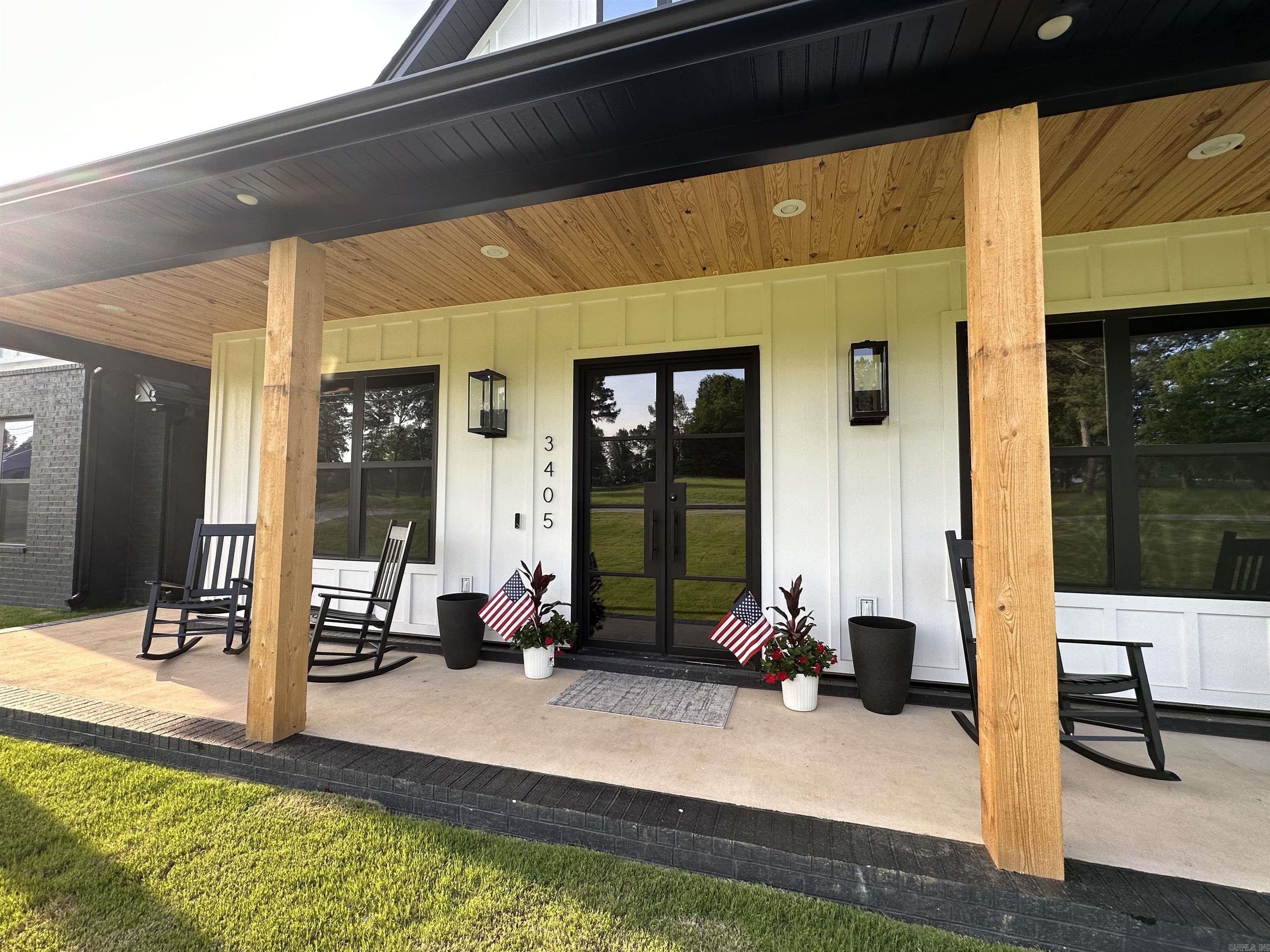 Club View - Residential