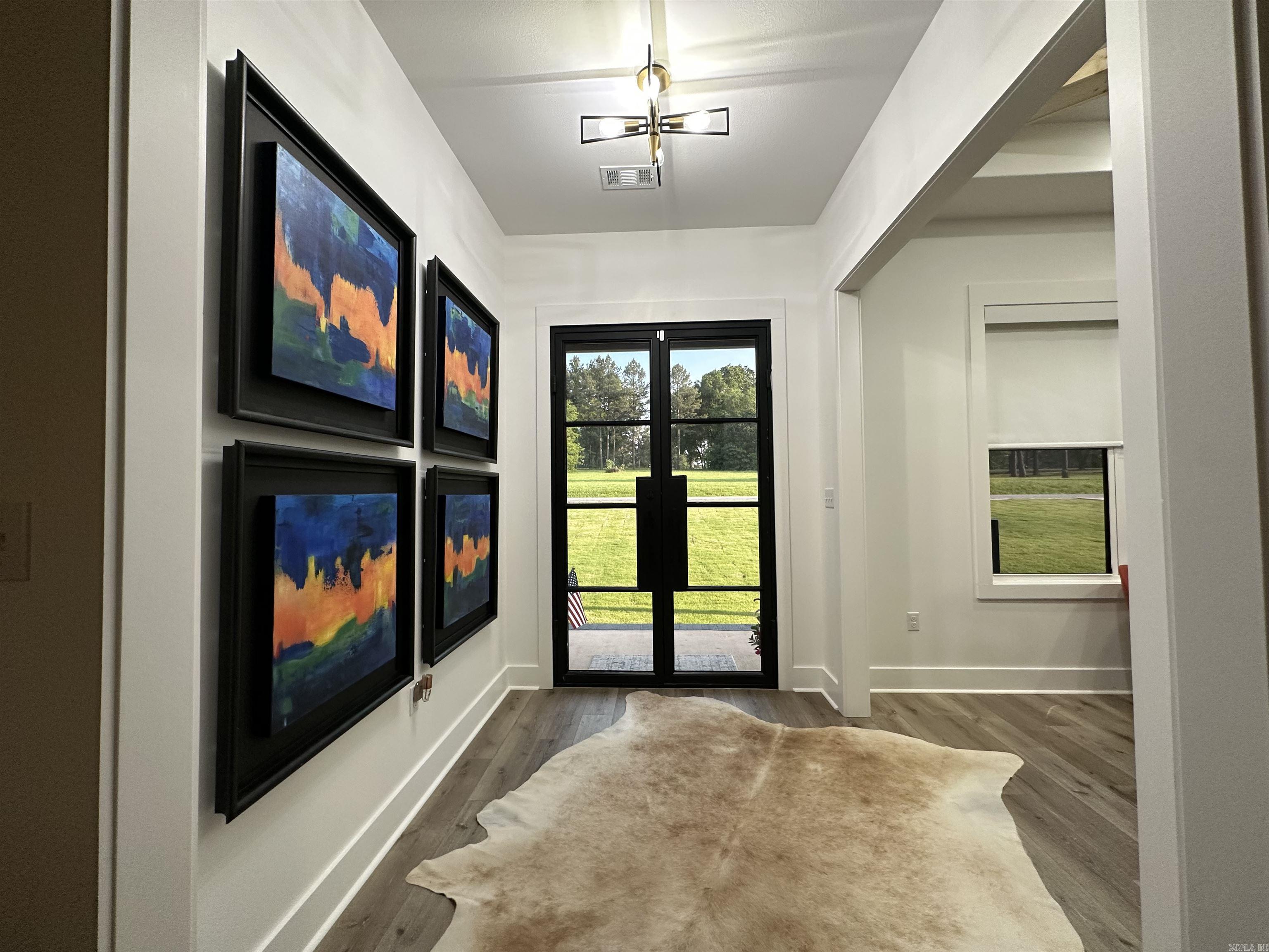 Club View - Residential