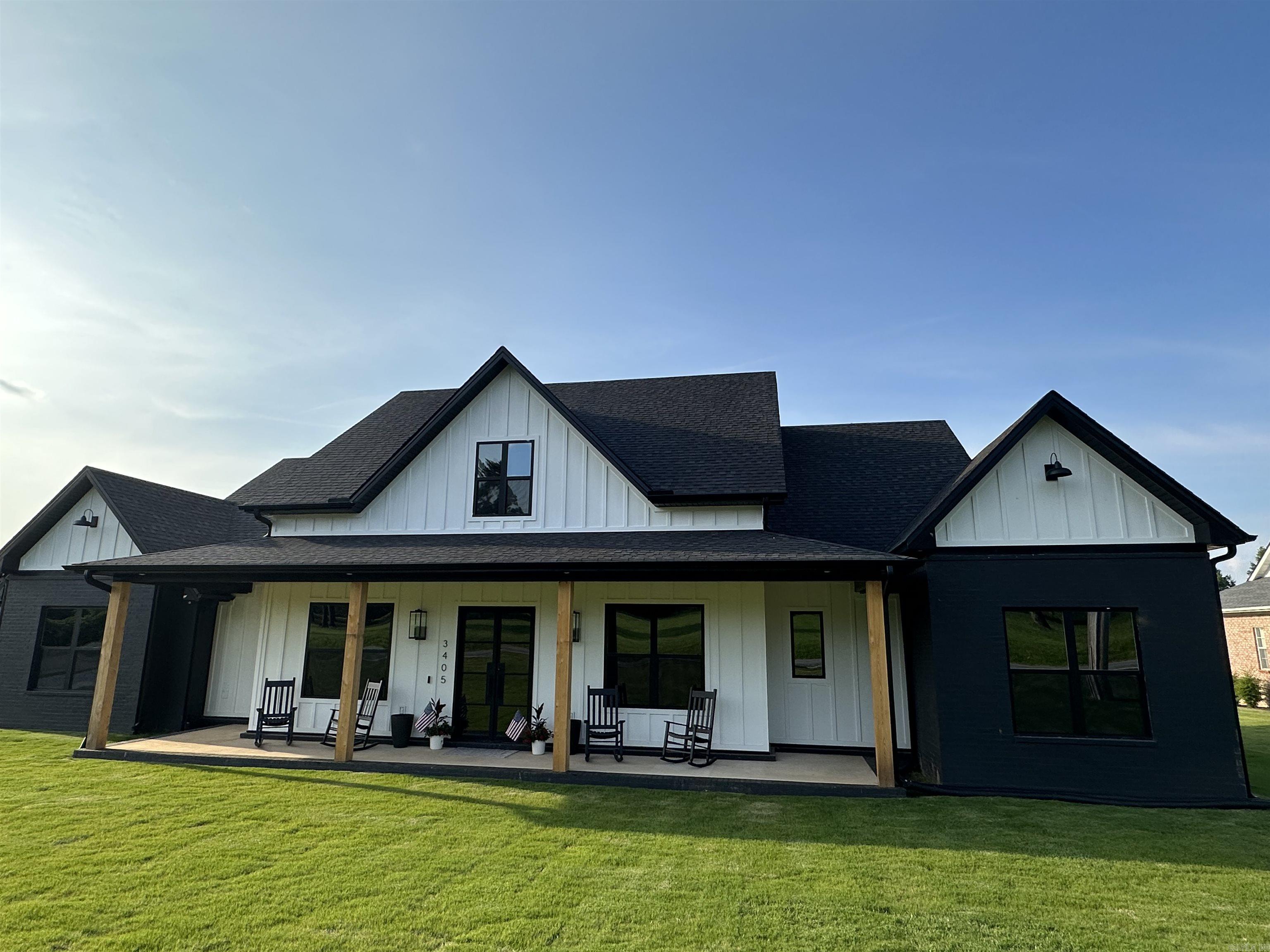 Club View - Residential