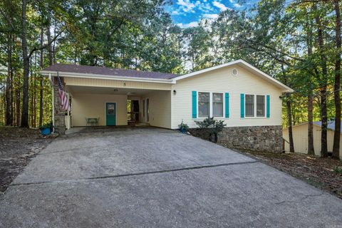 Photo of 5 Cantalejo Lane Ln, Hot Springs Village, AR 71909 (MLS # 25042514)