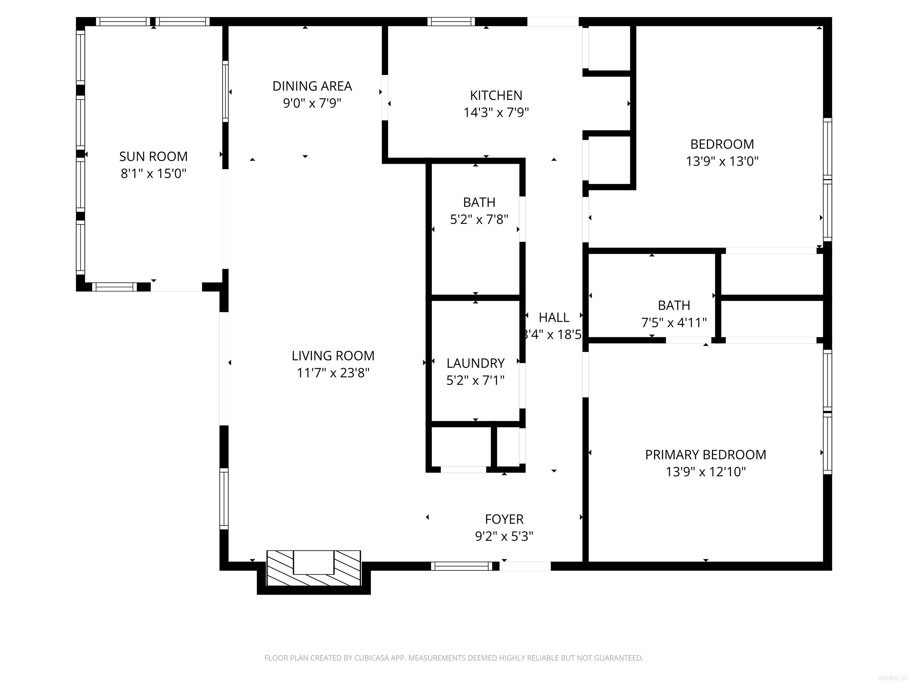 Segovia - Residential
