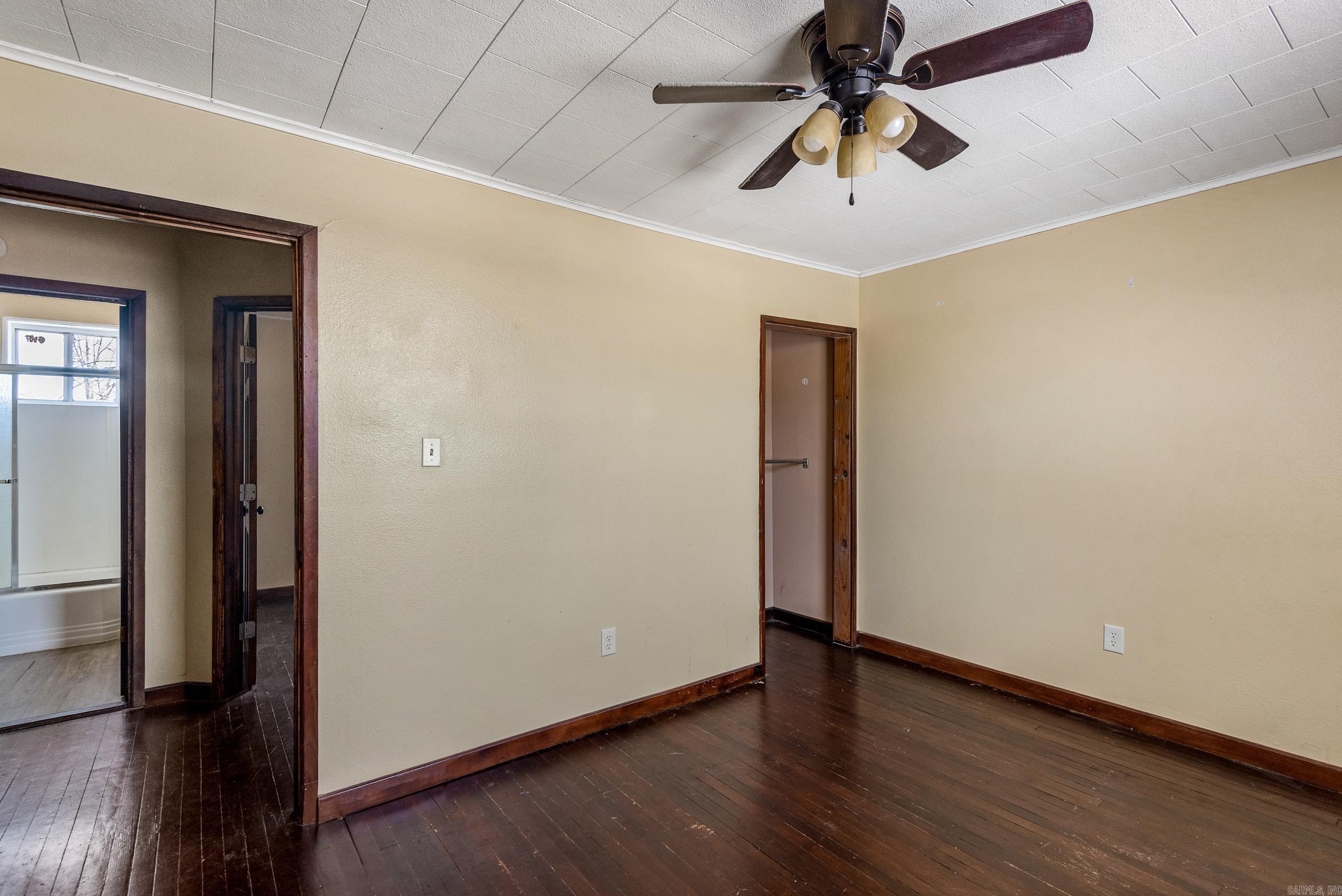 Not in List - Residential Income