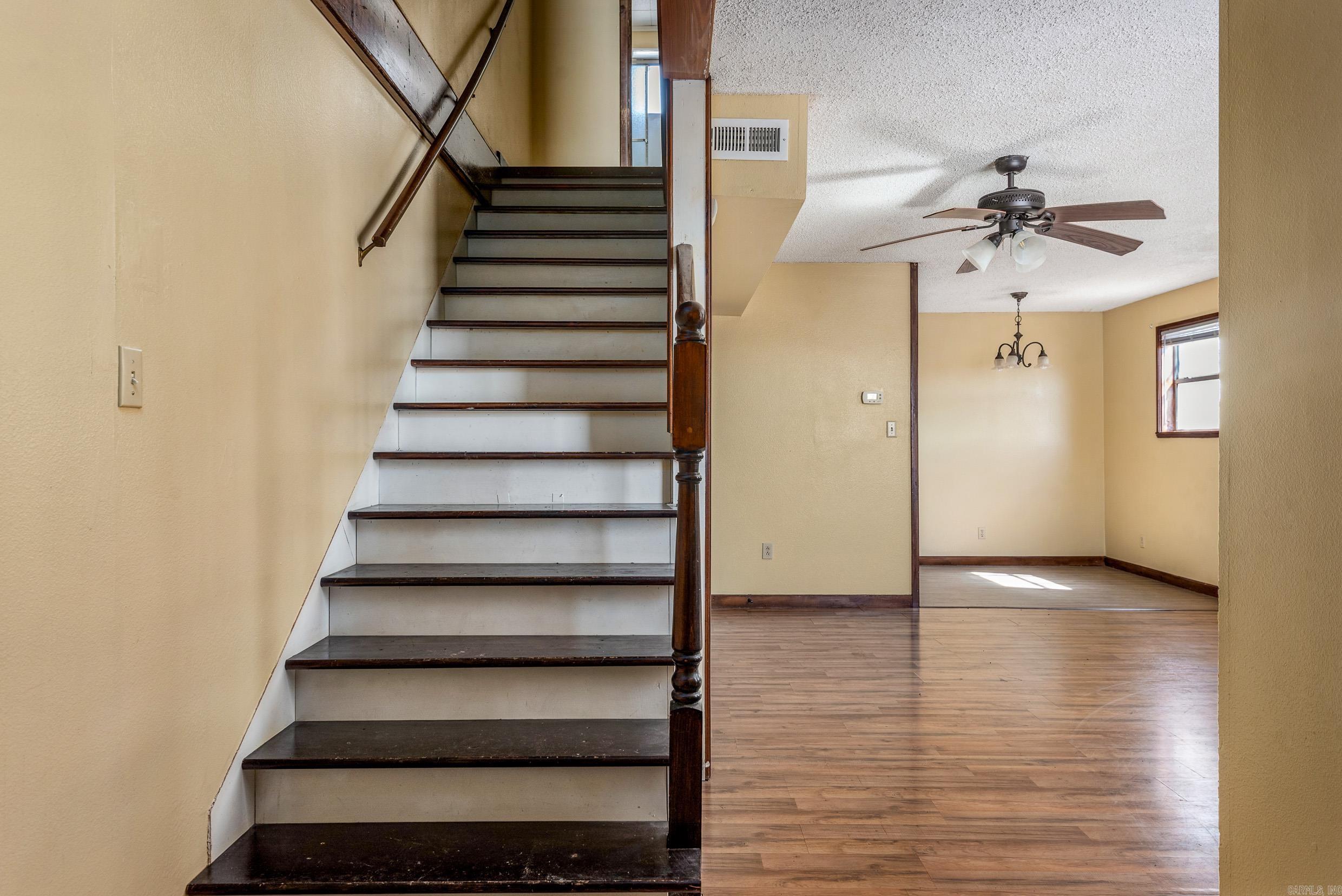 Not in List - Residential Income