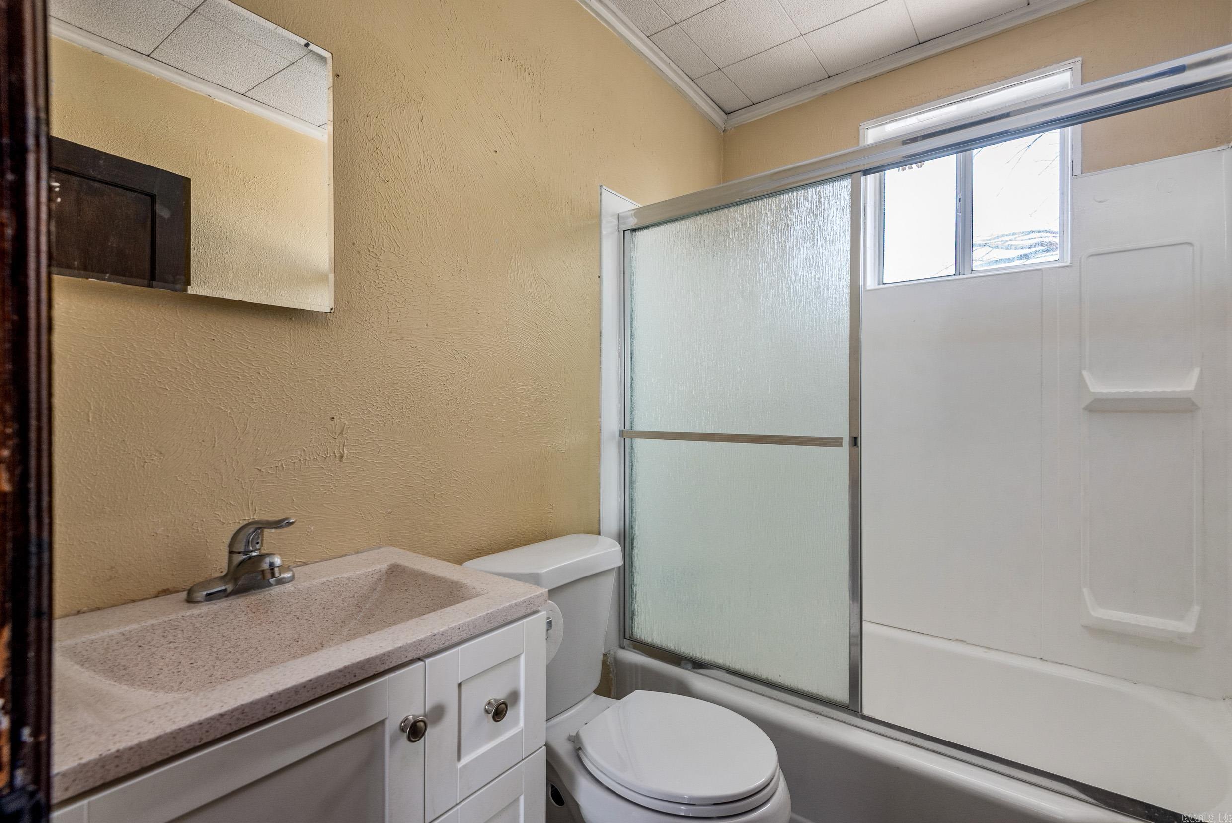 Not in List - Residential Income