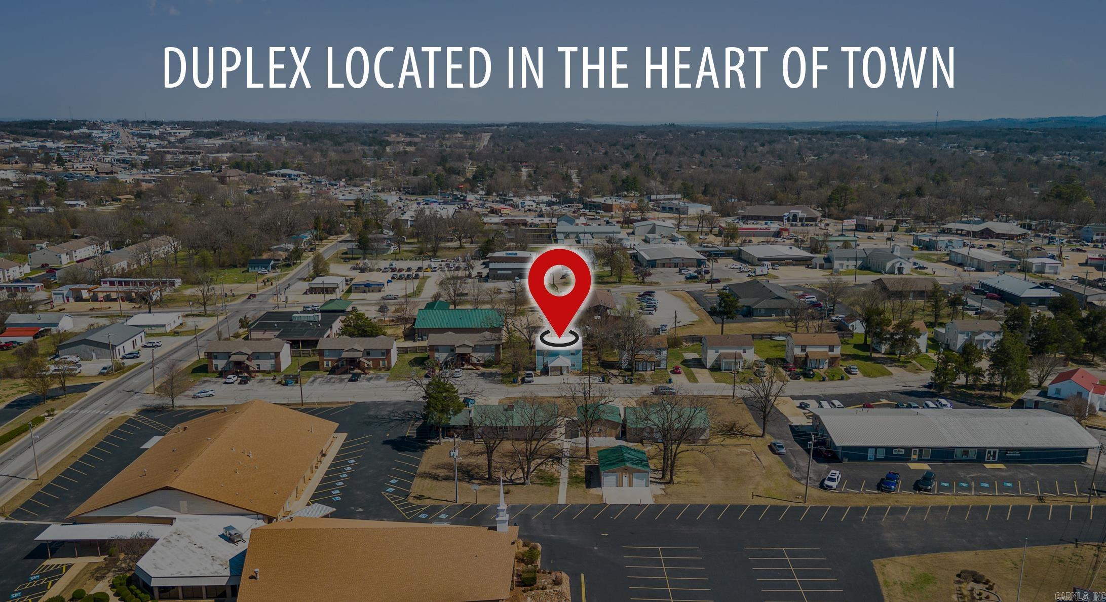 Not in List - Residential Income