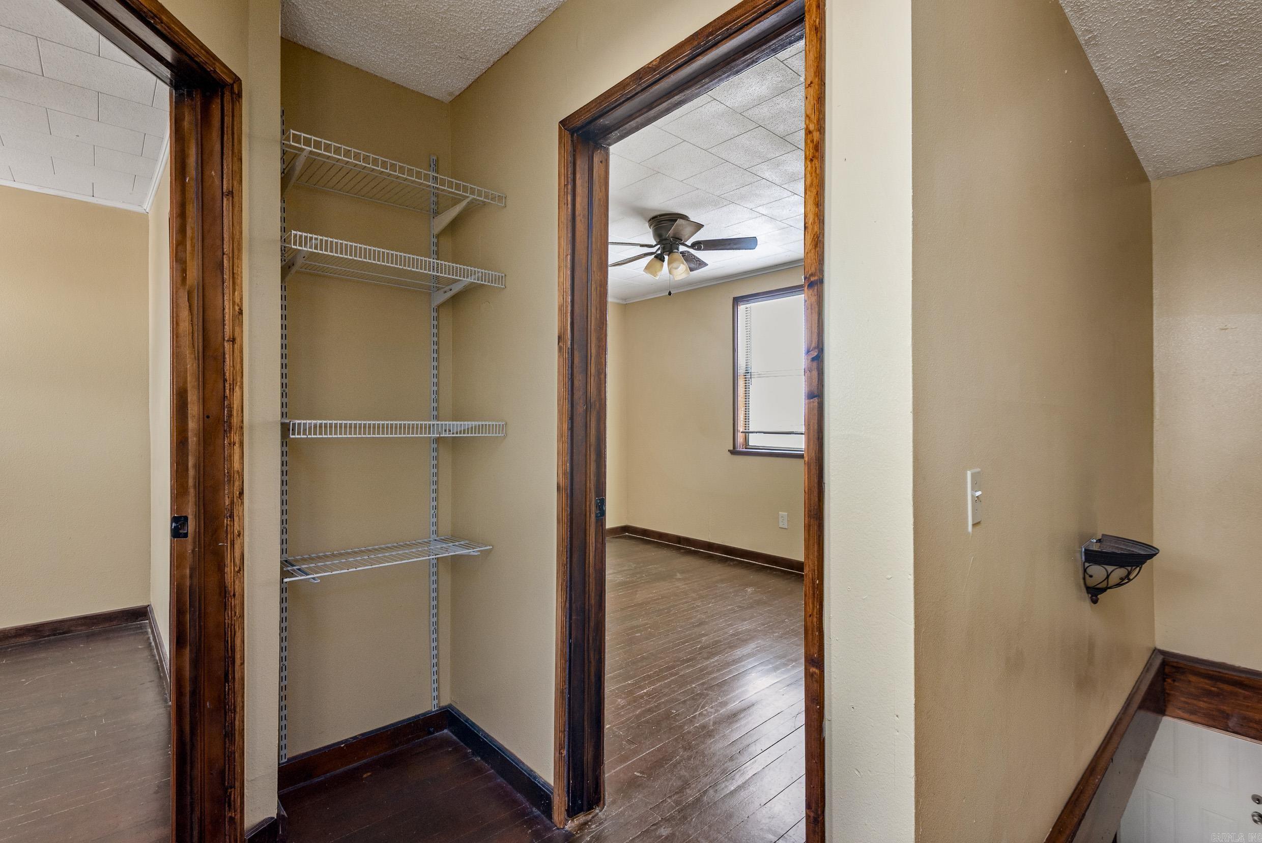 Not in List - Residential Income