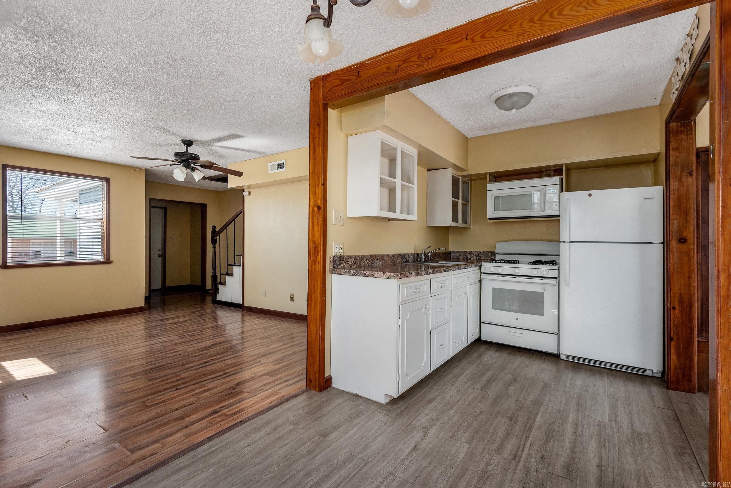 Not in List - Residential Income