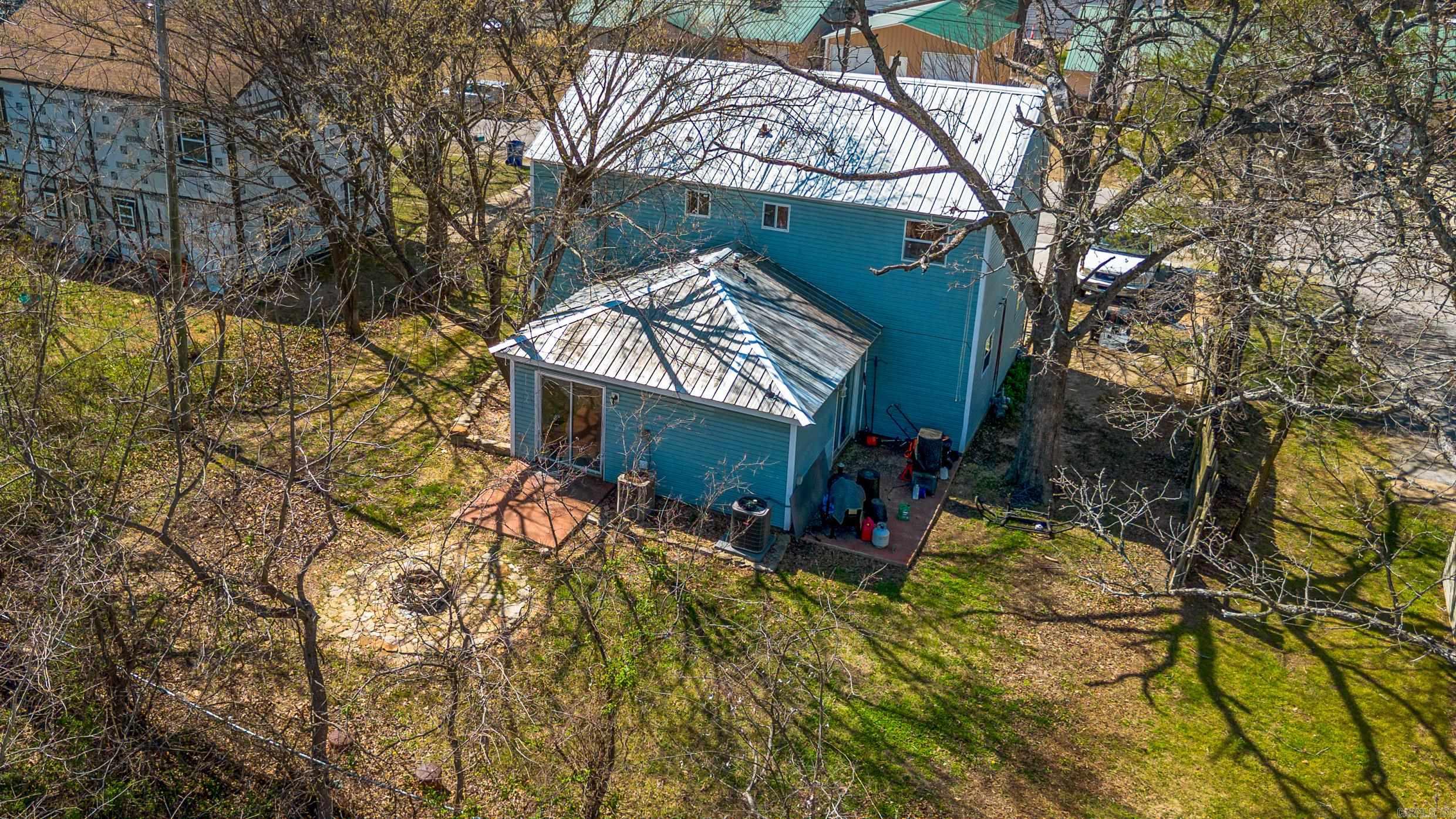 Not in List - Residential Income