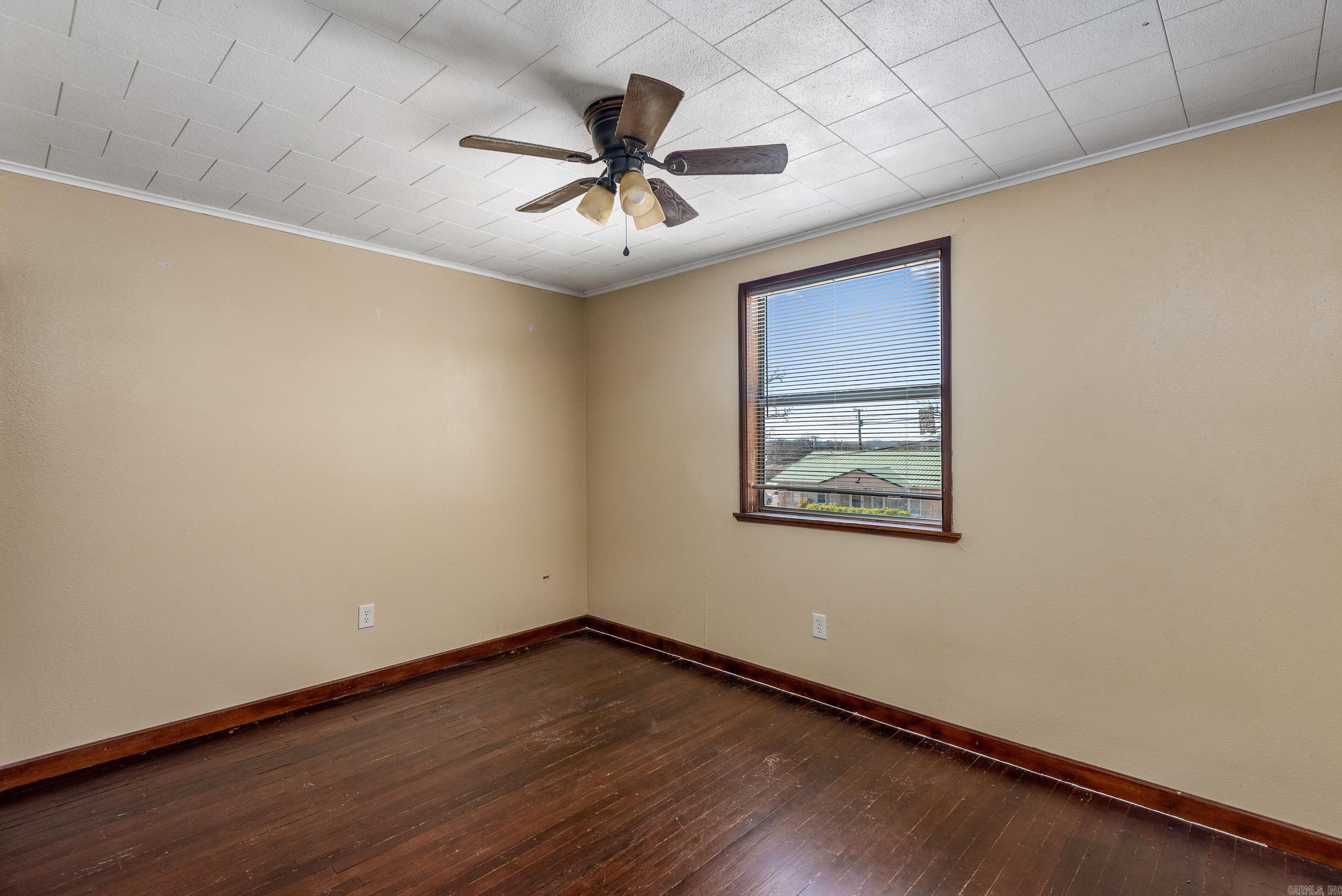 Not in List - Residential Income