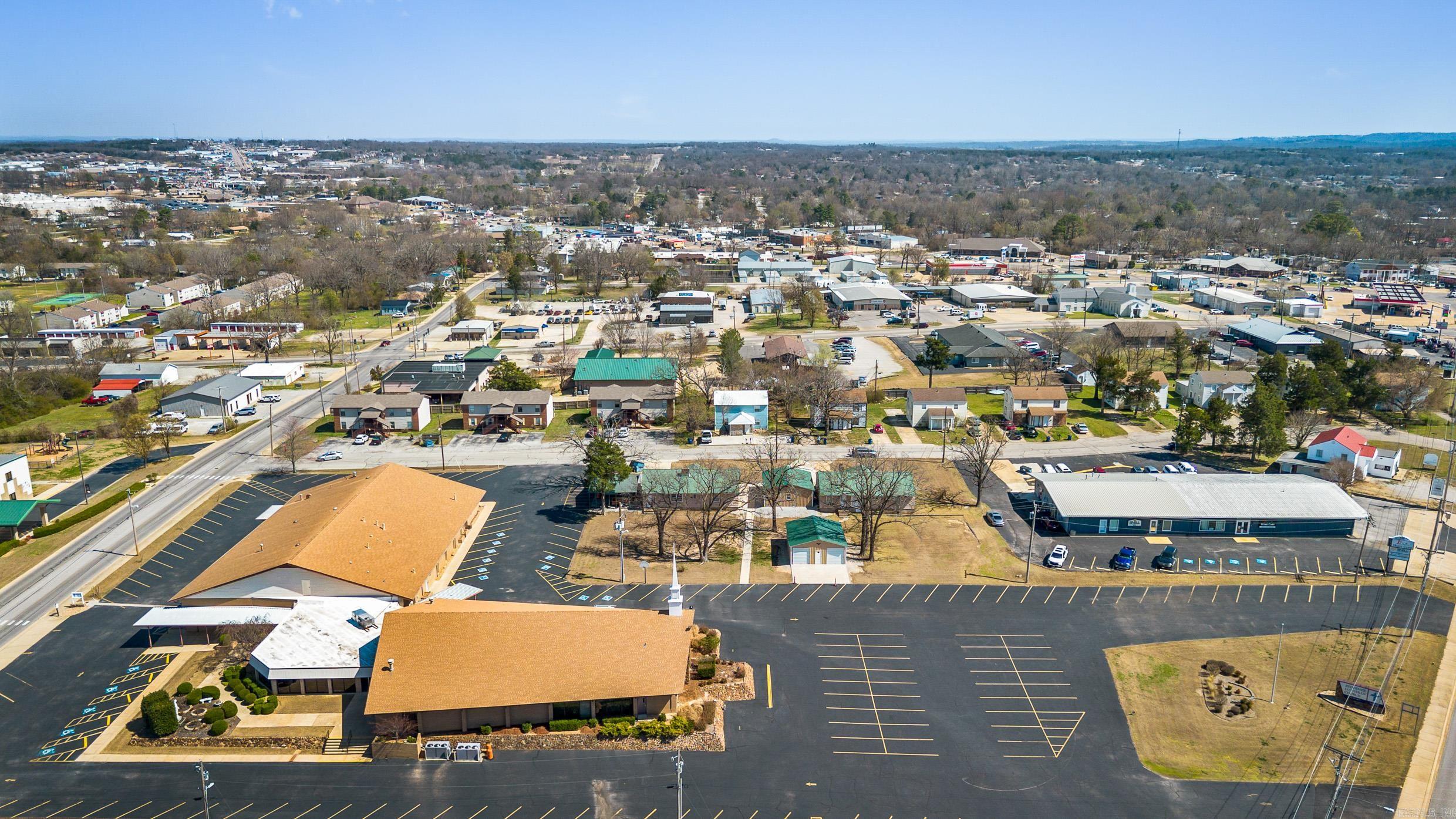 Not in List - Residential Income