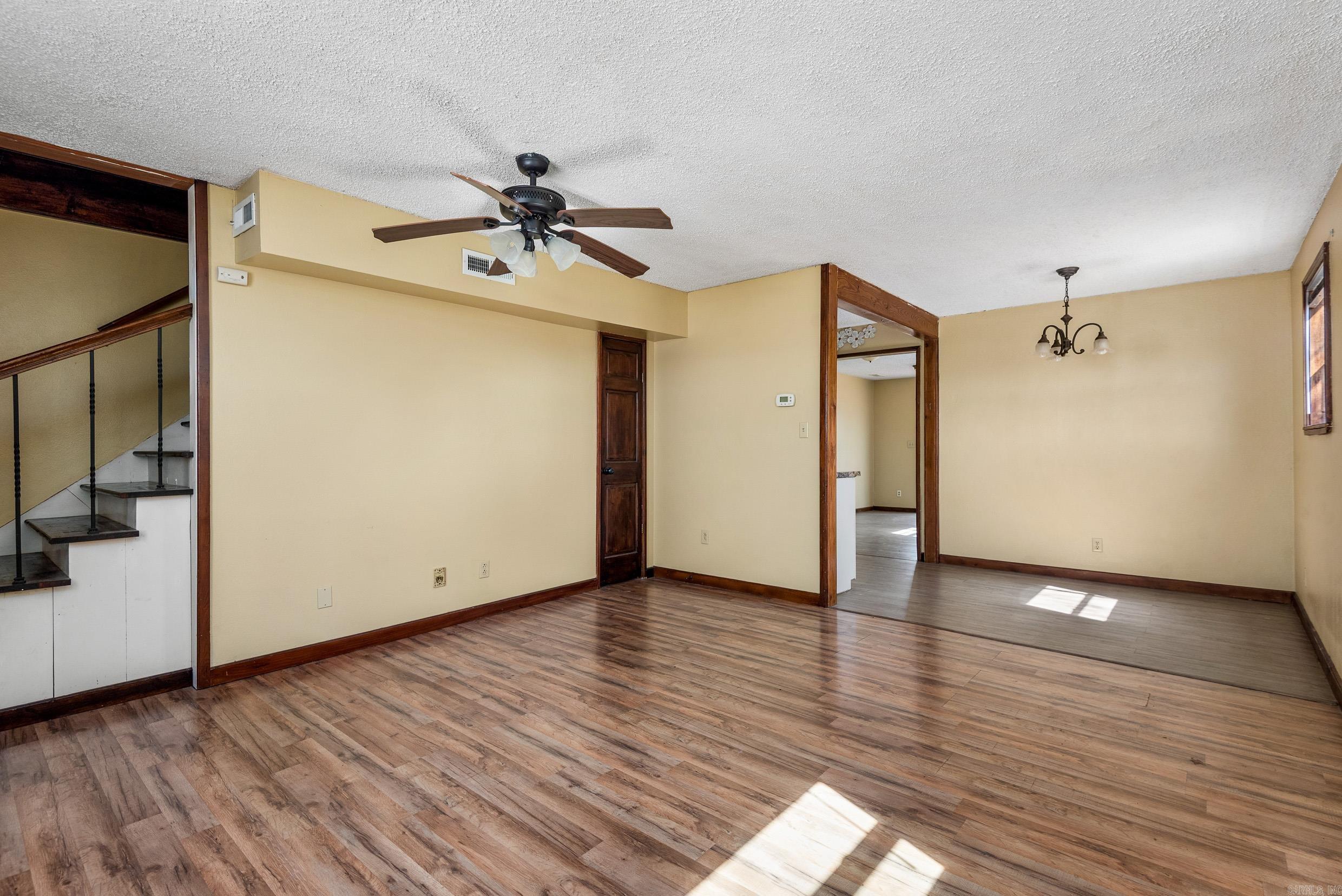 Not in List - Residential Income