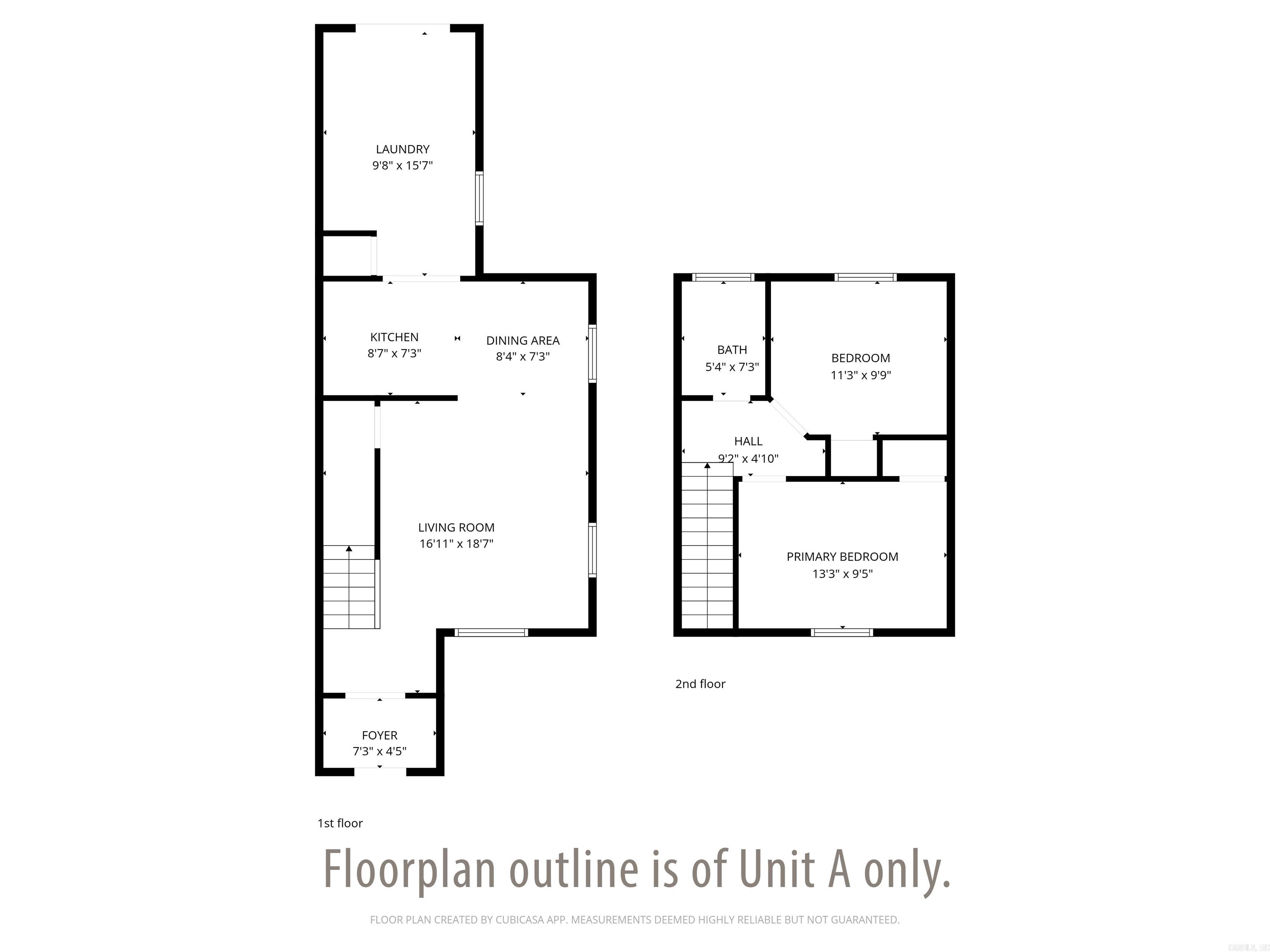 Not in List - Residential Income