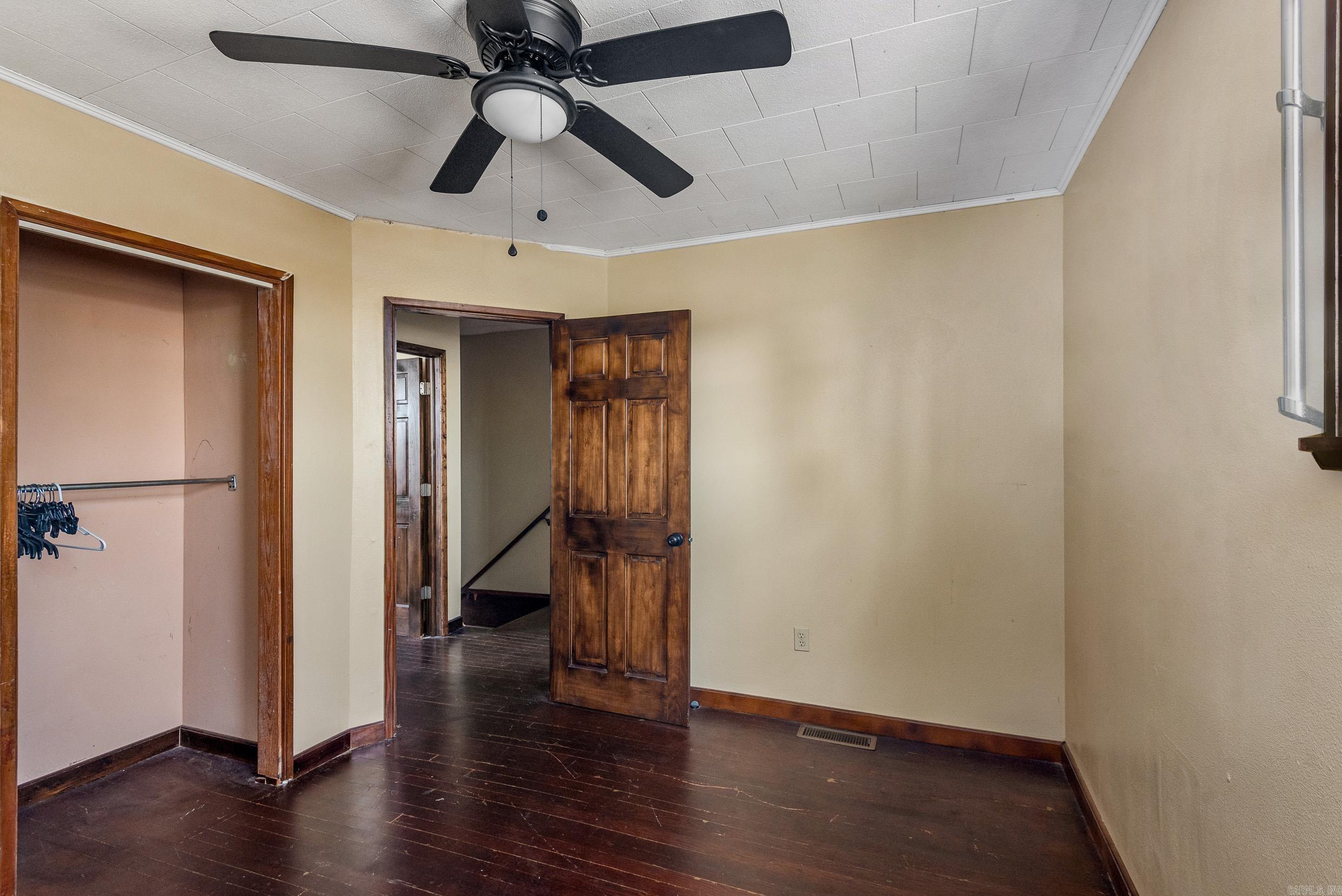 Not in List - Residential Income