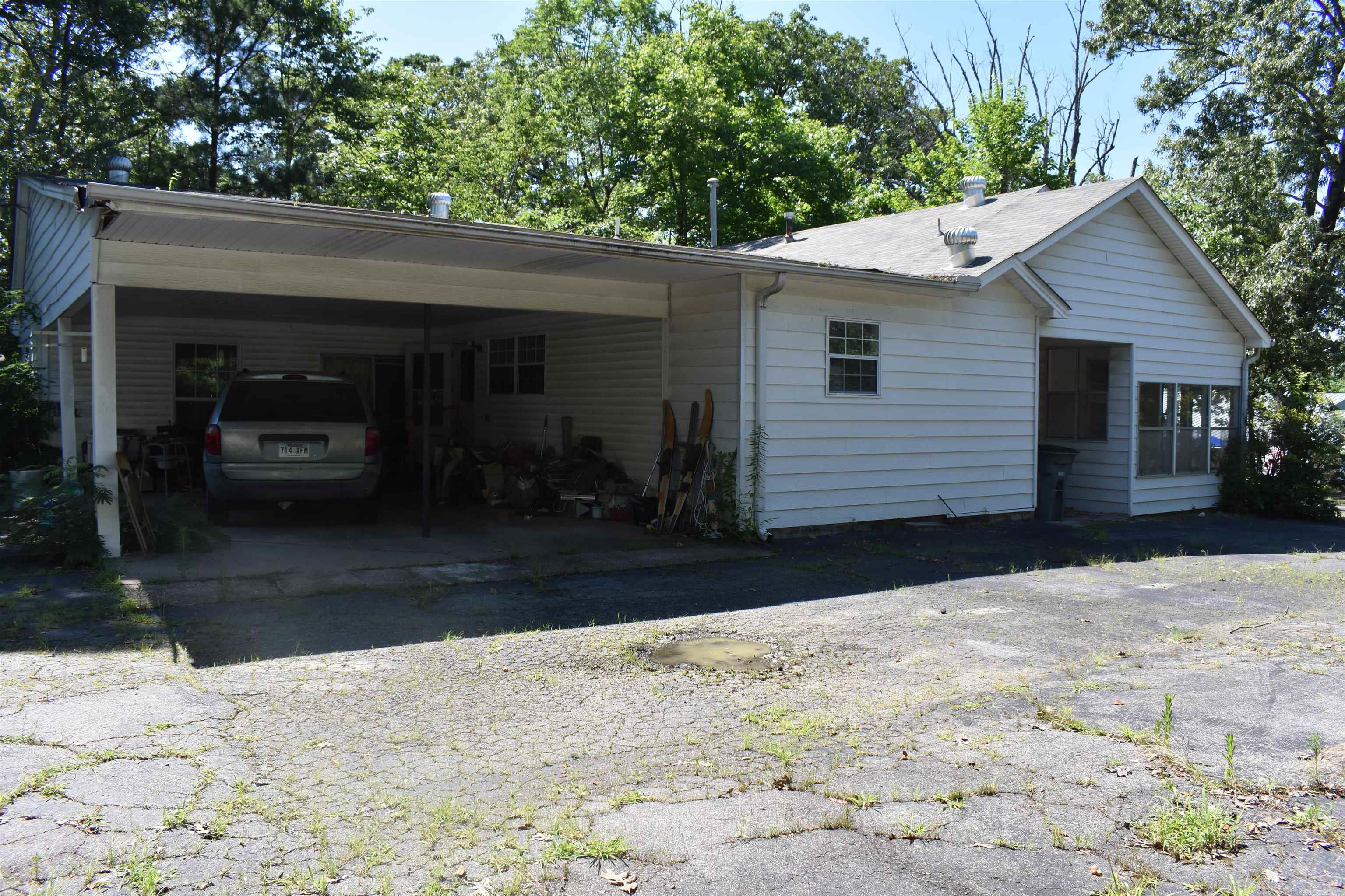 O'Bryans - Residential