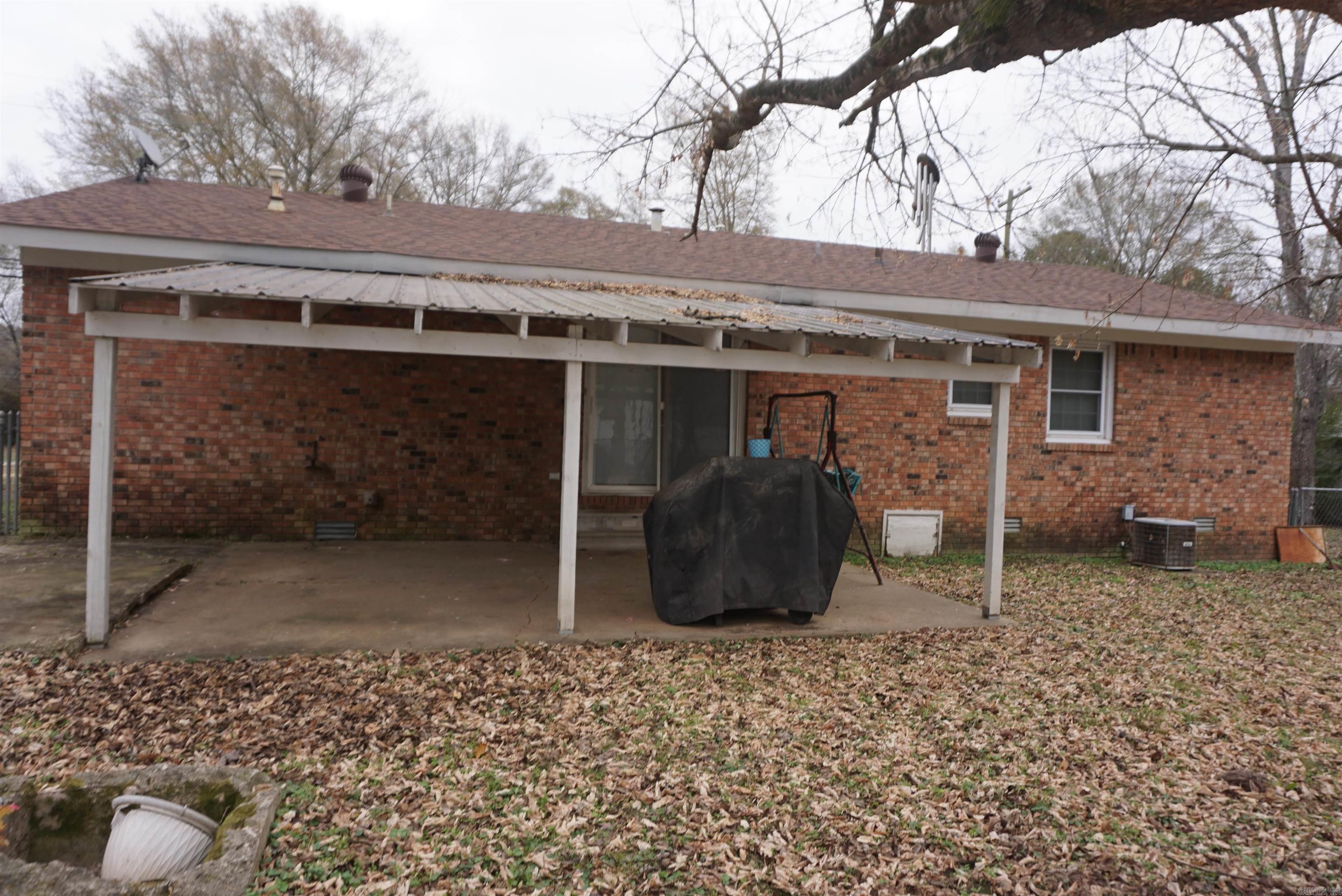 EAST ADD - Residential