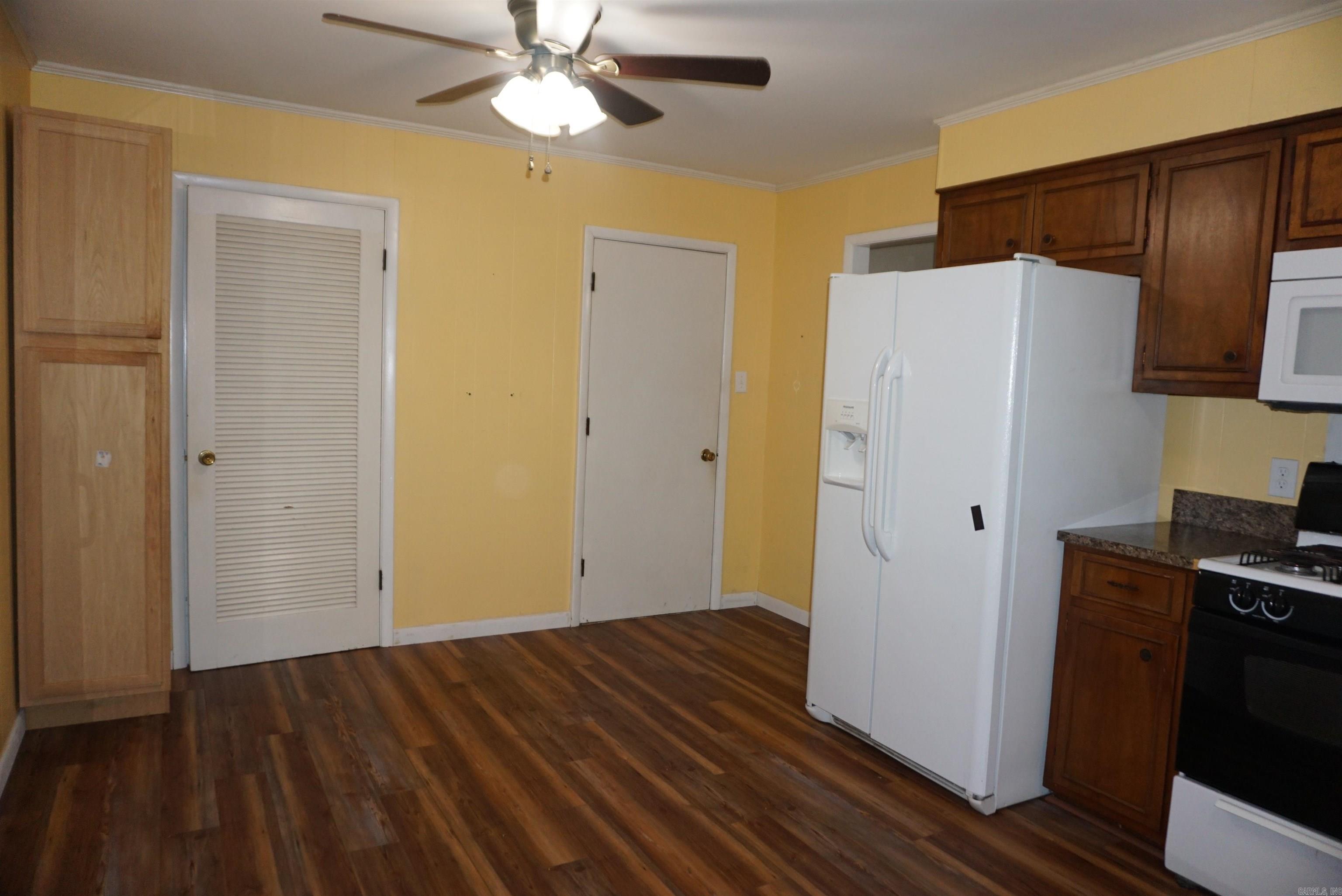 EAST ADD - Residential