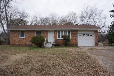 Photo of 713 Jackson St, Judsonia, AR 72081 (MLS # 25049119)