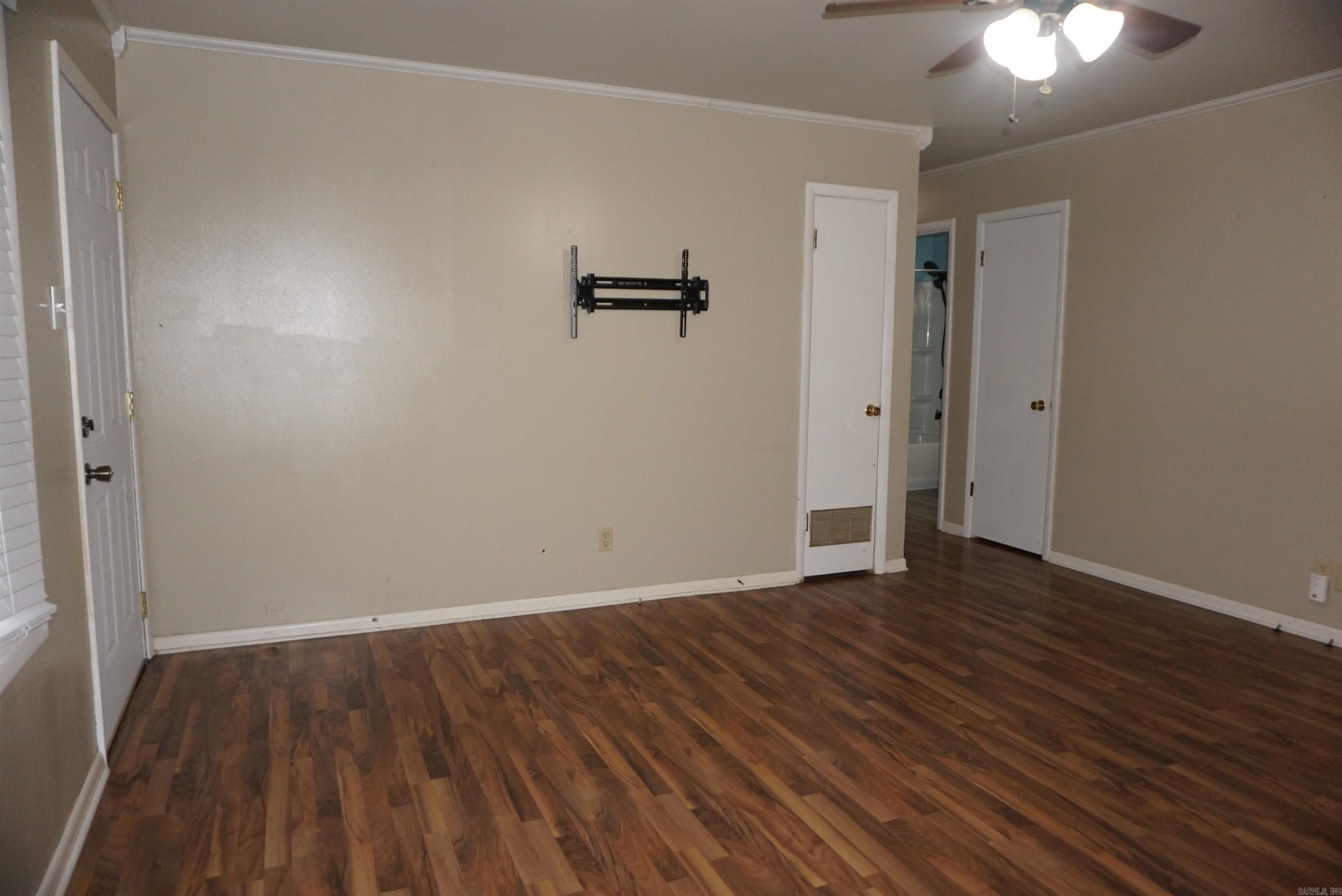 EAST ADD - Residential