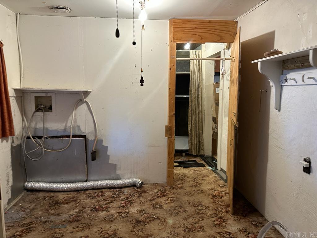 City of Flippin - Residential