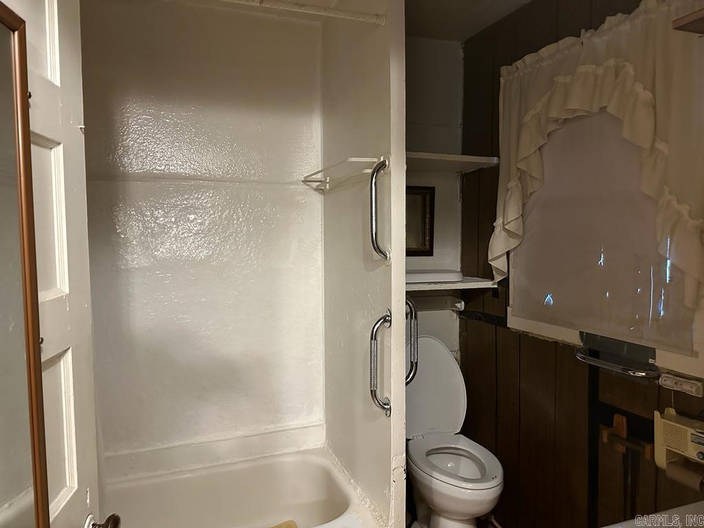 City of Flippin - Residential