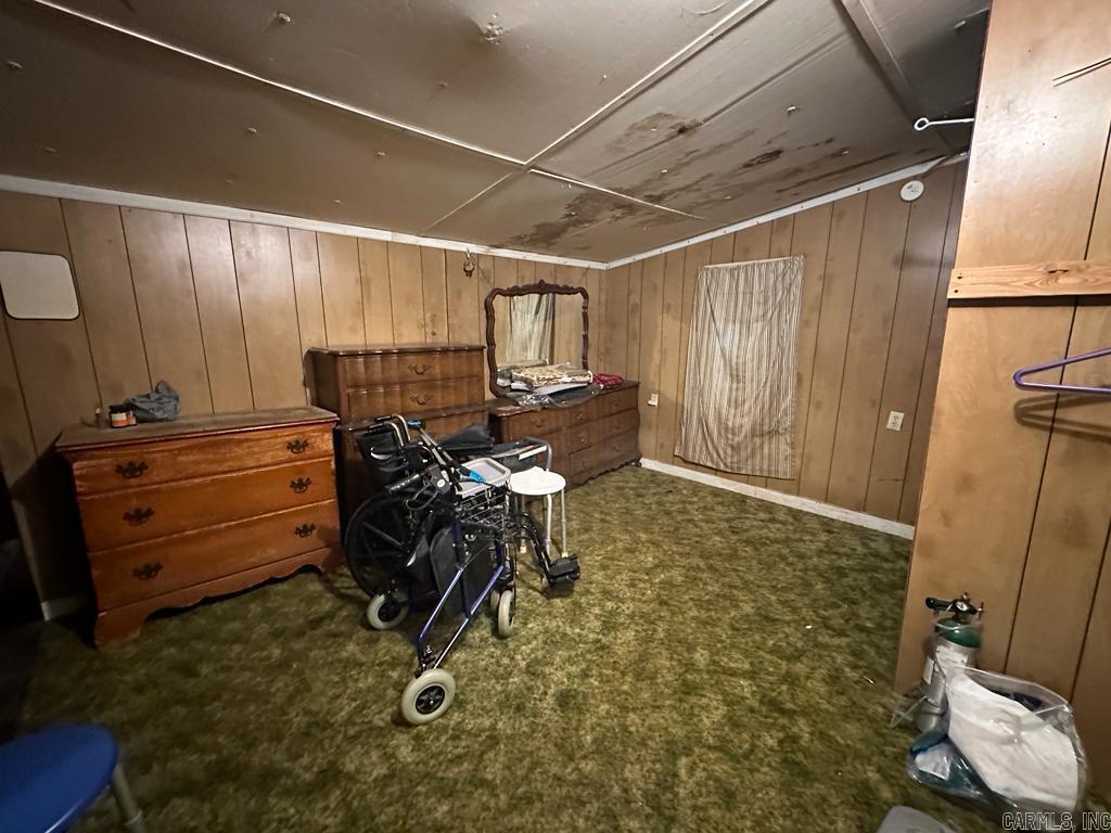 City of Flippin - Residential