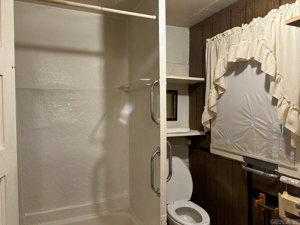 City of Flippin - Residential