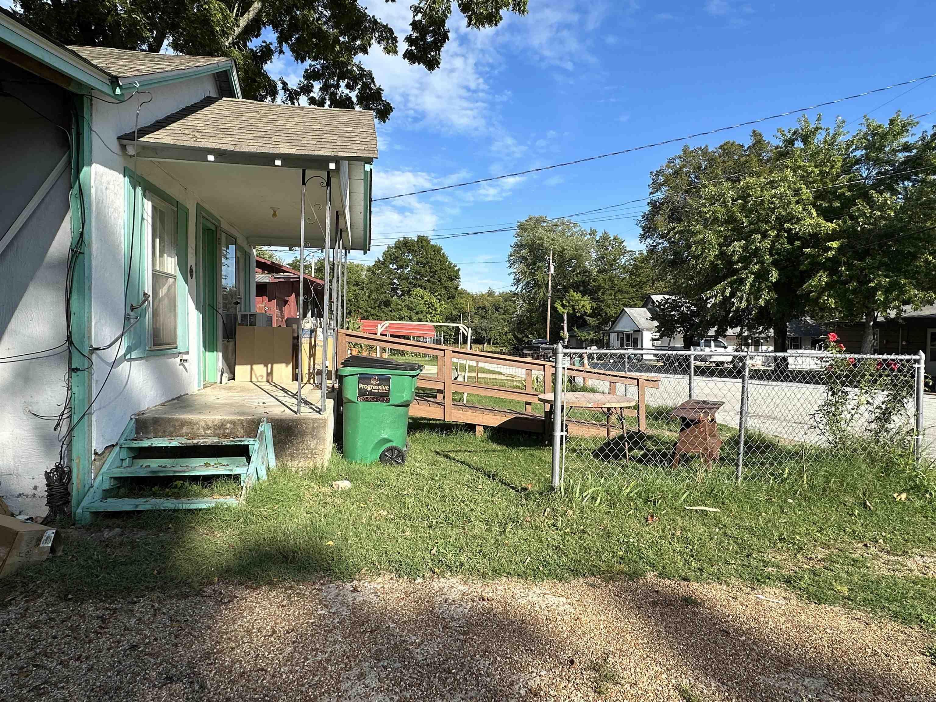 City of Flippin - Residential