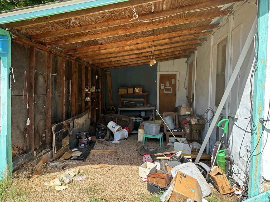 City of Flippin - Residential