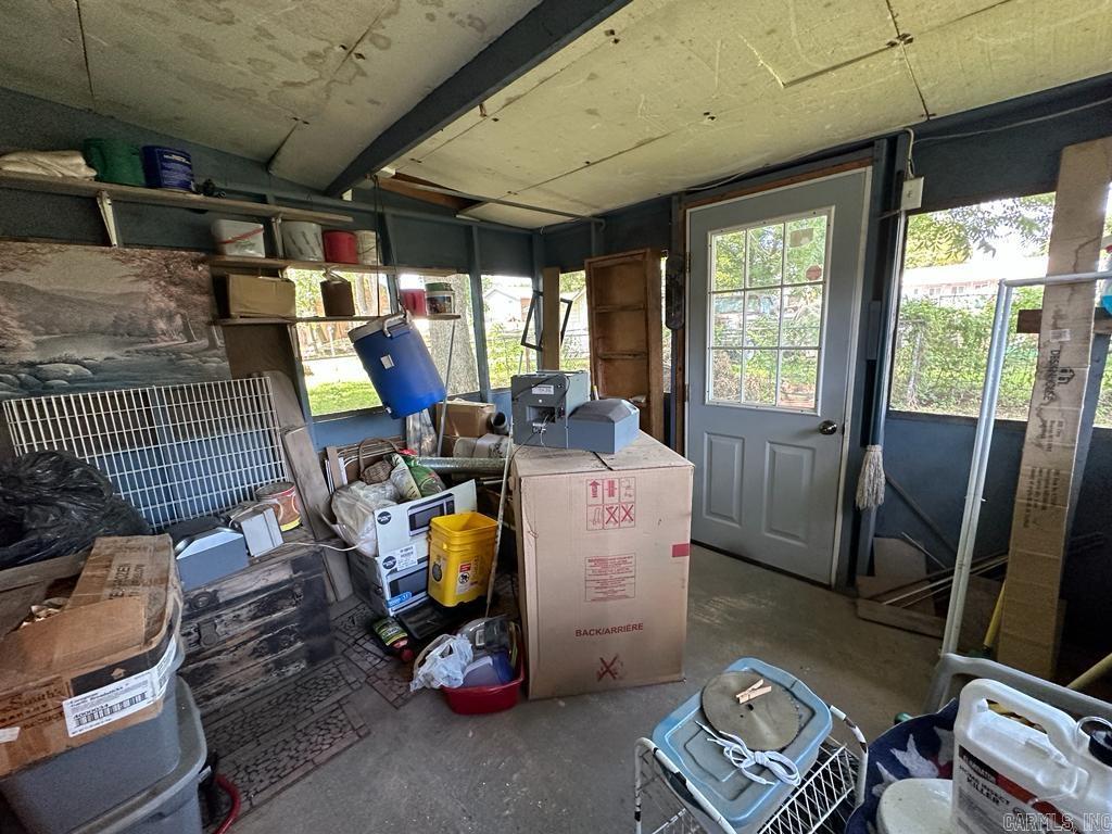 City of Flippin - Residential