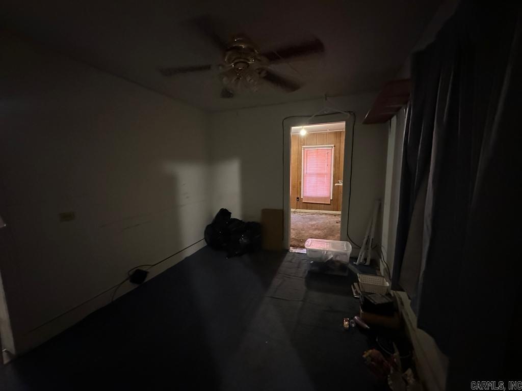 City of Flippin - Residential