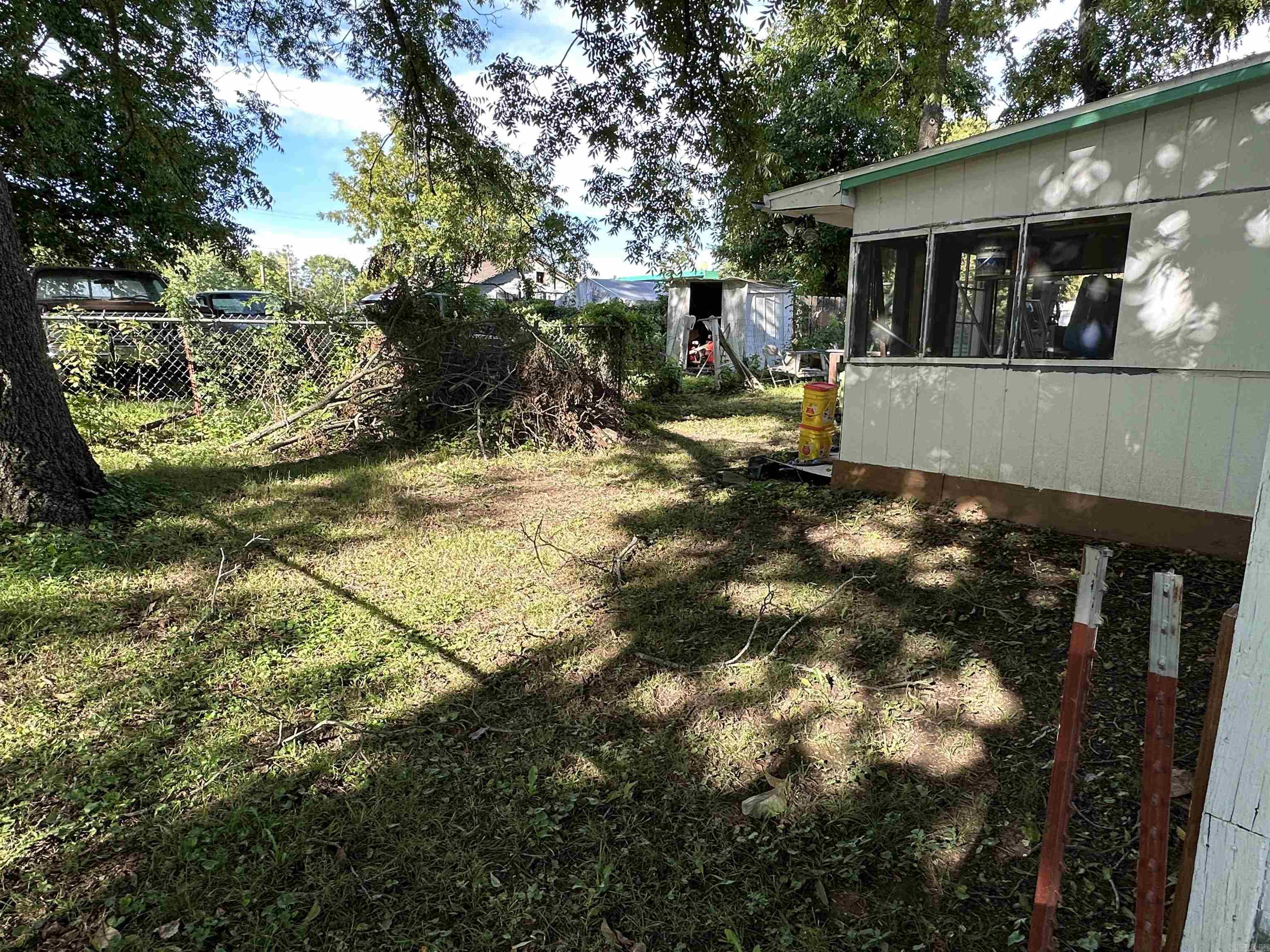 City of Flippin - Residential