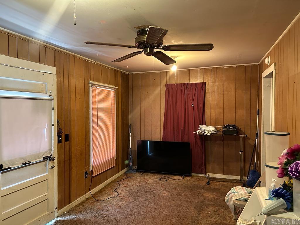 City of Flippin - Residential