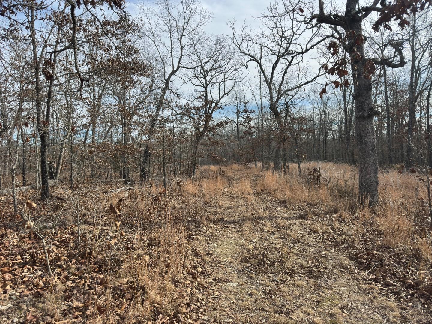 Metes & Bounds - Land