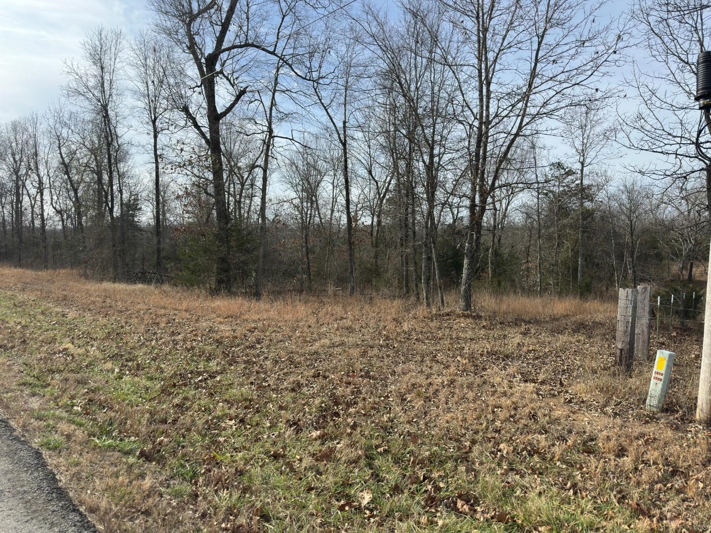 Metes & Bounds - Land