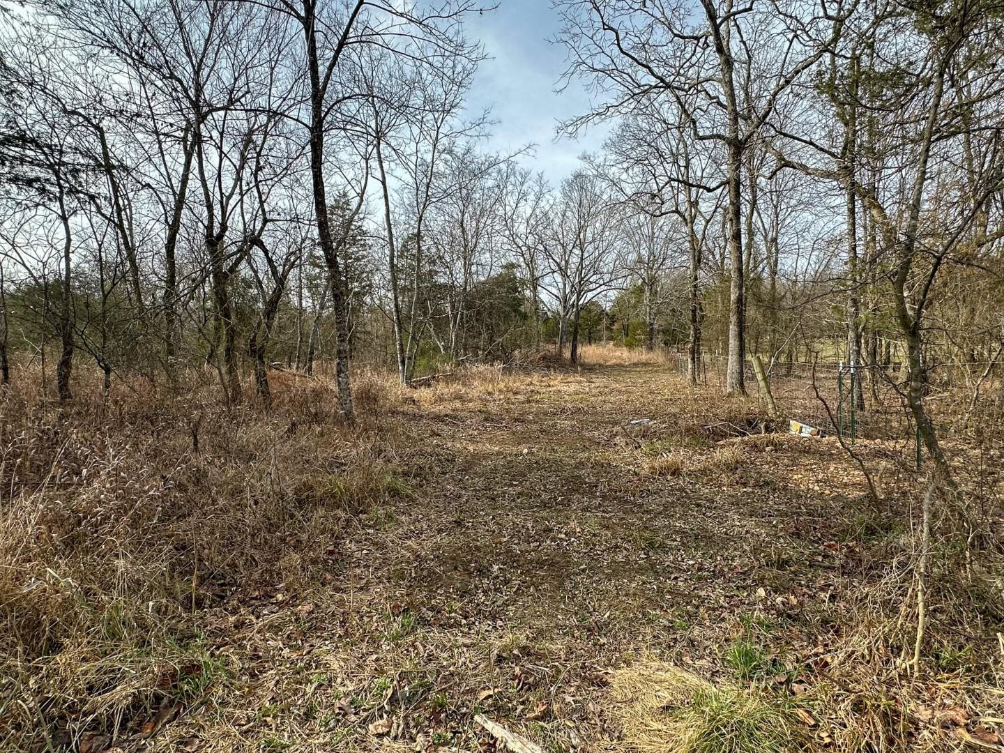 Metes & Bounds - Land