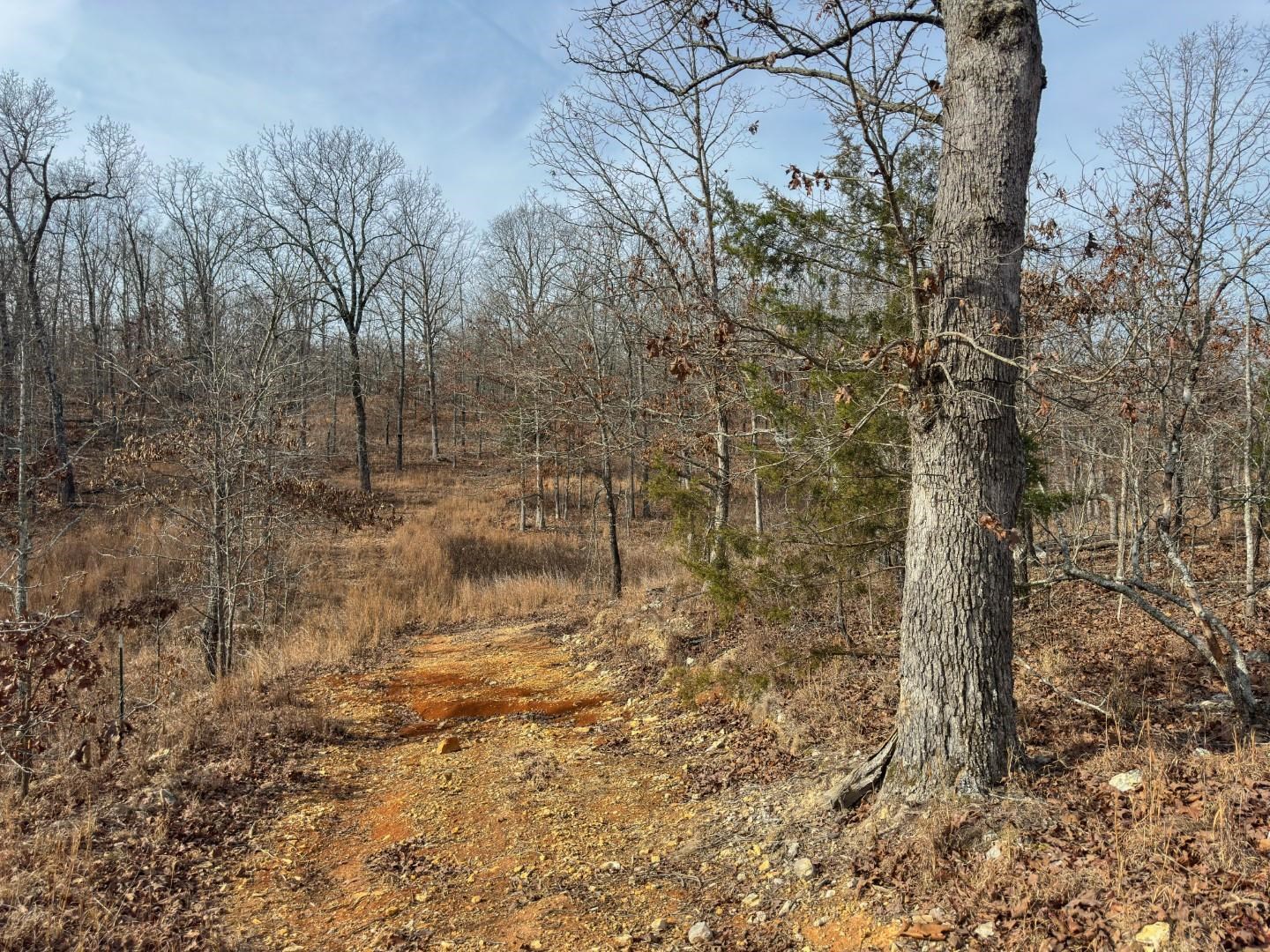 Metes & Bounds - Land