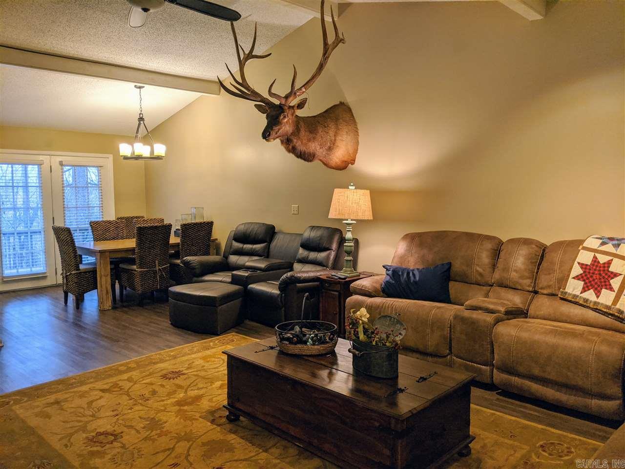 Eden Isle-Ridgewood - Residential