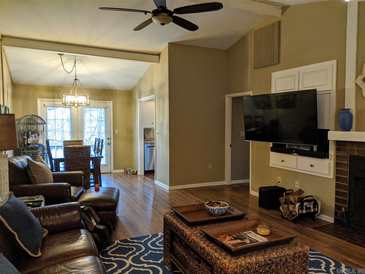 Eden Isle-Ridgewood - Residential