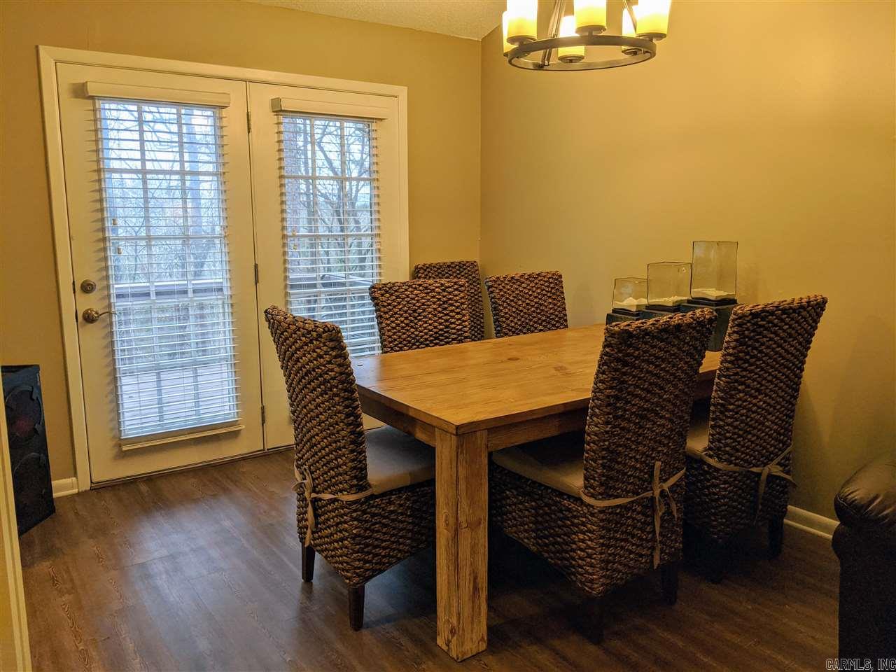 Eden Isle-Ridgewood - Residential