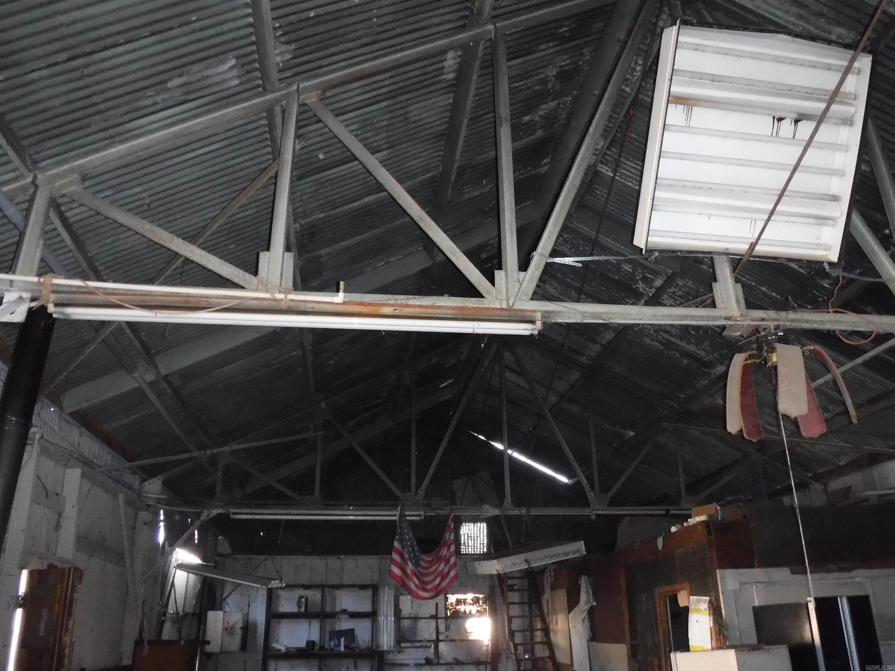 Metes & Bounds - Commercial Sale