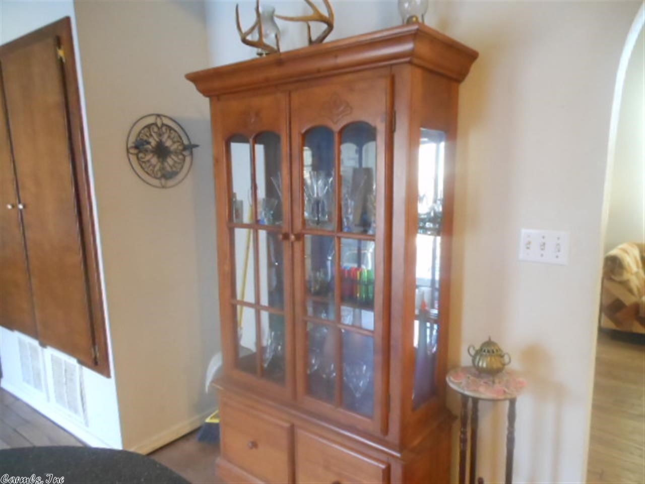 Not In List - Residential