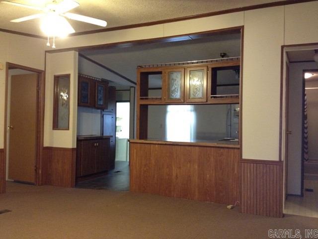 Metes & Bounds - Residential Lease