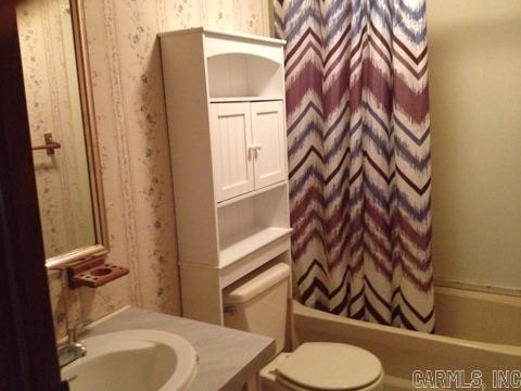 Metes & Bounds - Residential Lease