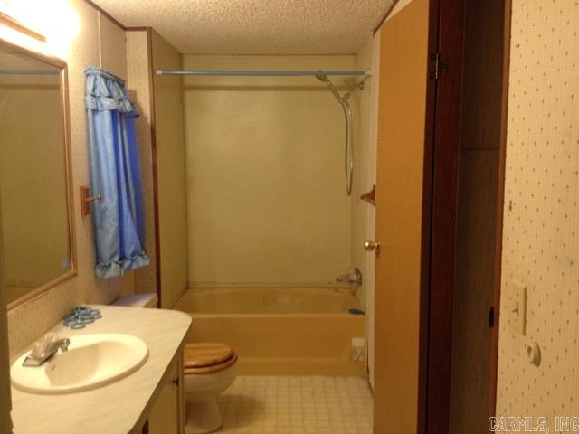 Metes & Bounds - Residential Lease