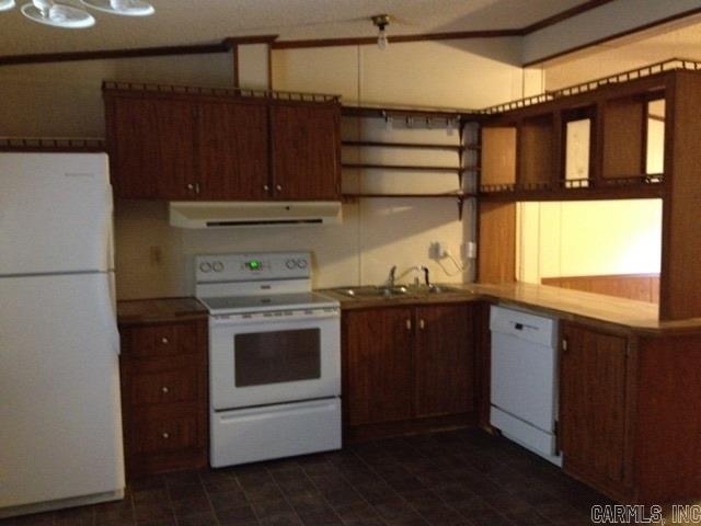 Metes & Bounds - Residential Lease